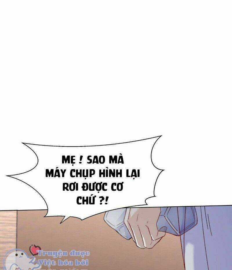 Ảnh Đế Yêu Hồ - Chapter 24 - Trang 4