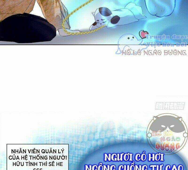 Ảnh Đế Yêu Hồ - Chapter 24 - Trang 32