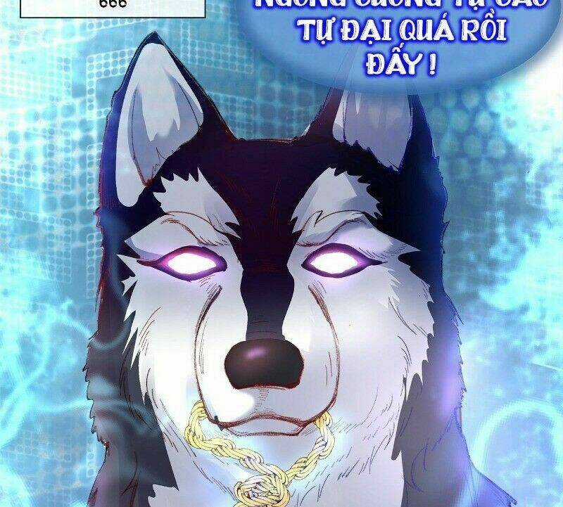 Ảnh Đế Yêu Hồ - Chapter 24 - Trang 33