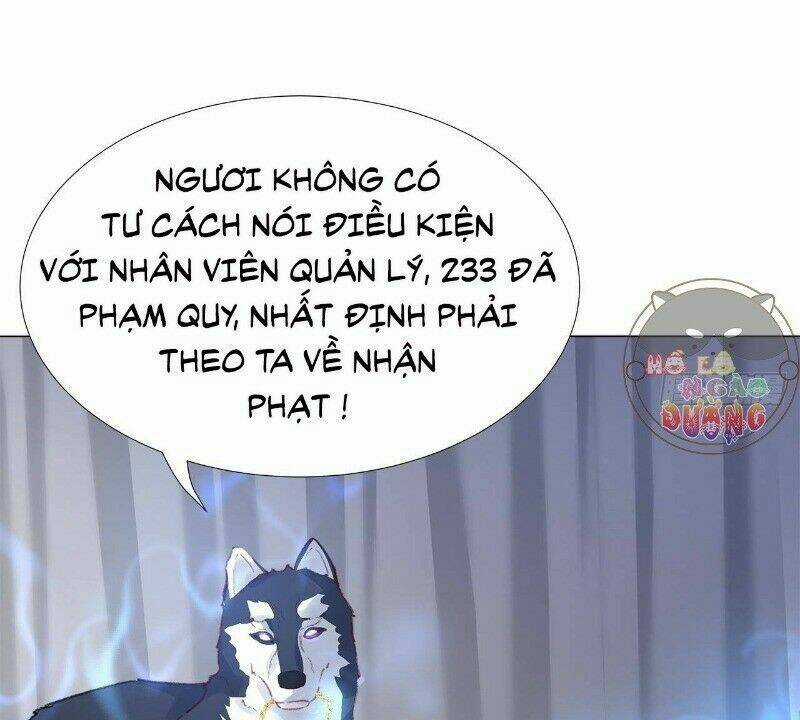 Ảnh Đế Yêu Hồ - Chapter 24 - Trang 38