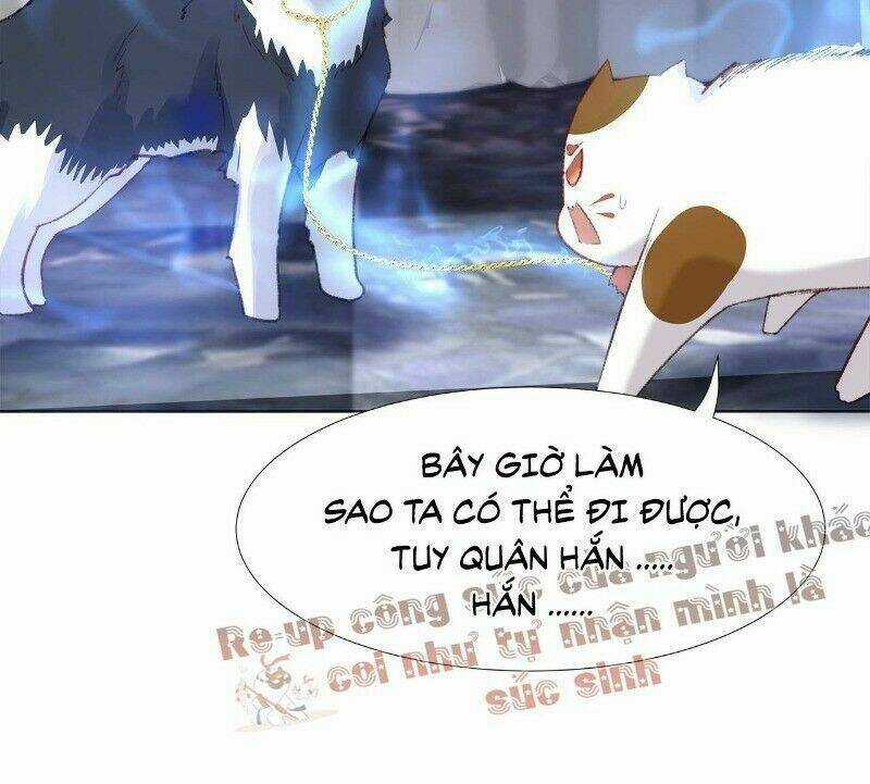 Ảnh Đế Yêu Hồ - Chapter 24 - Trang 39