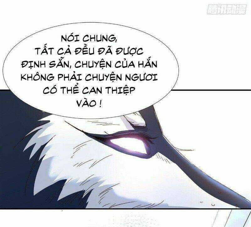 Ảnh Đế Yêu Hồ - Chapter 24 - Trang 40