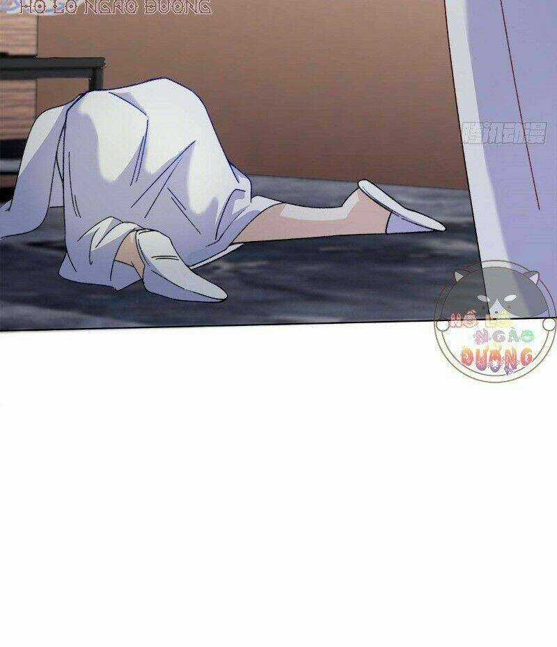 Ảnh Đế Yêu Hồ - Chapter 24 - Trang 5