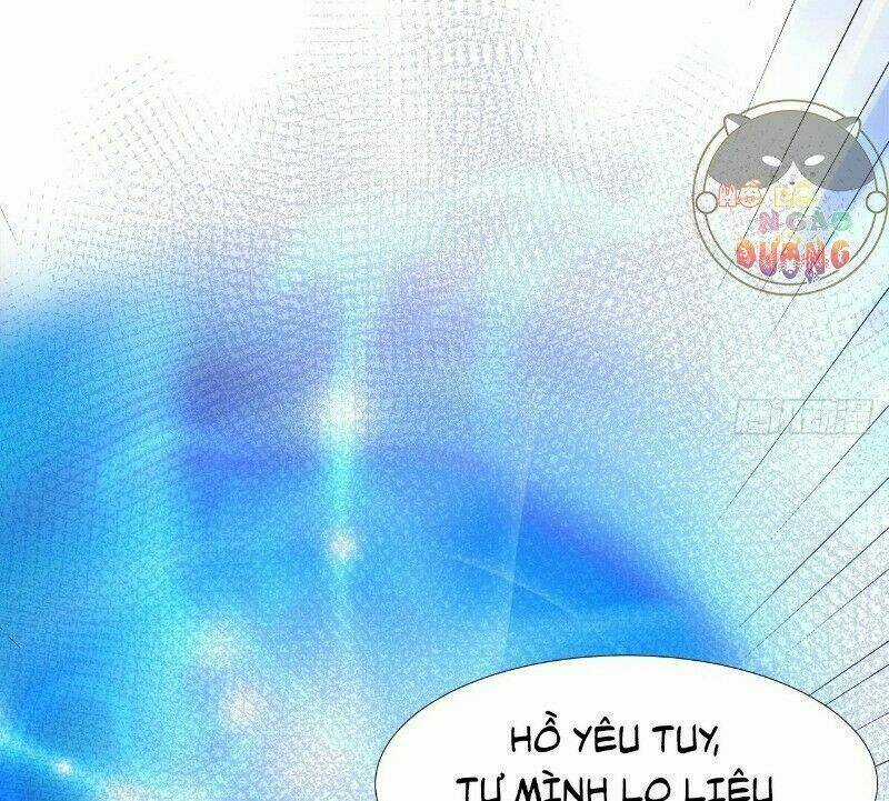 Ảnh Đế Yêu Hồ - Chapter 24 - Trang 41