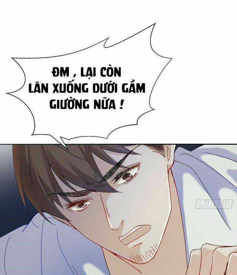 Ảnh Đế Yêu Hồ - Chapter 24 - Trang 6