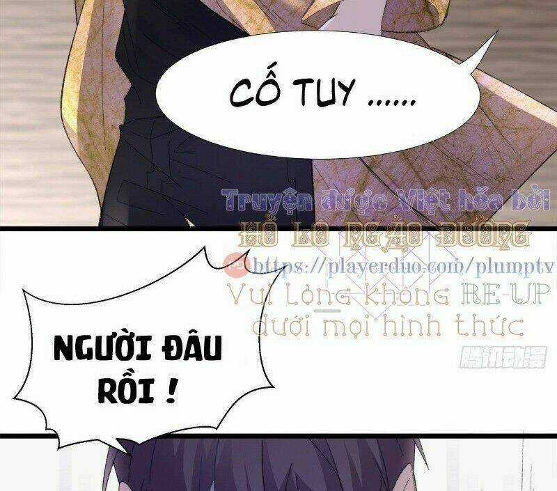 Ảnh Đế Yêu Hồ - Chapter 24 - Trang 51