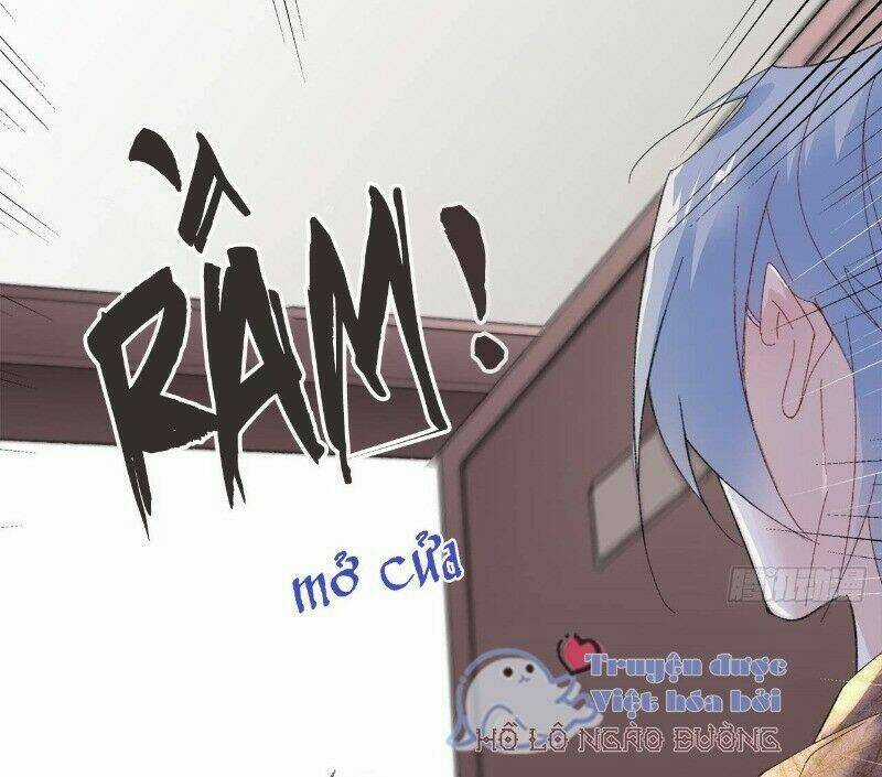 Ảnh Đế Yêu Hồ - Chapter 24 - Trang 54