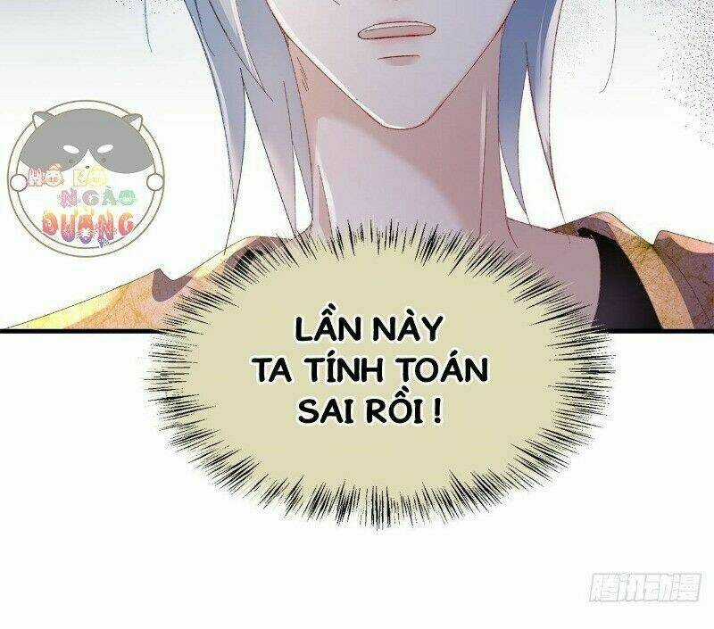 Ảnh Đế Yêu Hồ - Chapter 24 - Trang 57