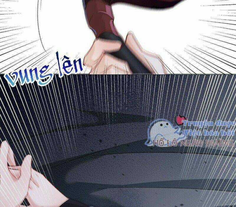 Ảnh Đế Yêu Hồ - Chapter 24 - Trang 61