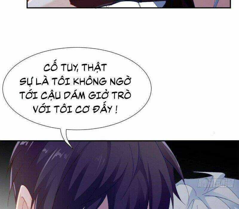 Ảnh Đế Yêu Hồ - Chapter 24 - Trang 66