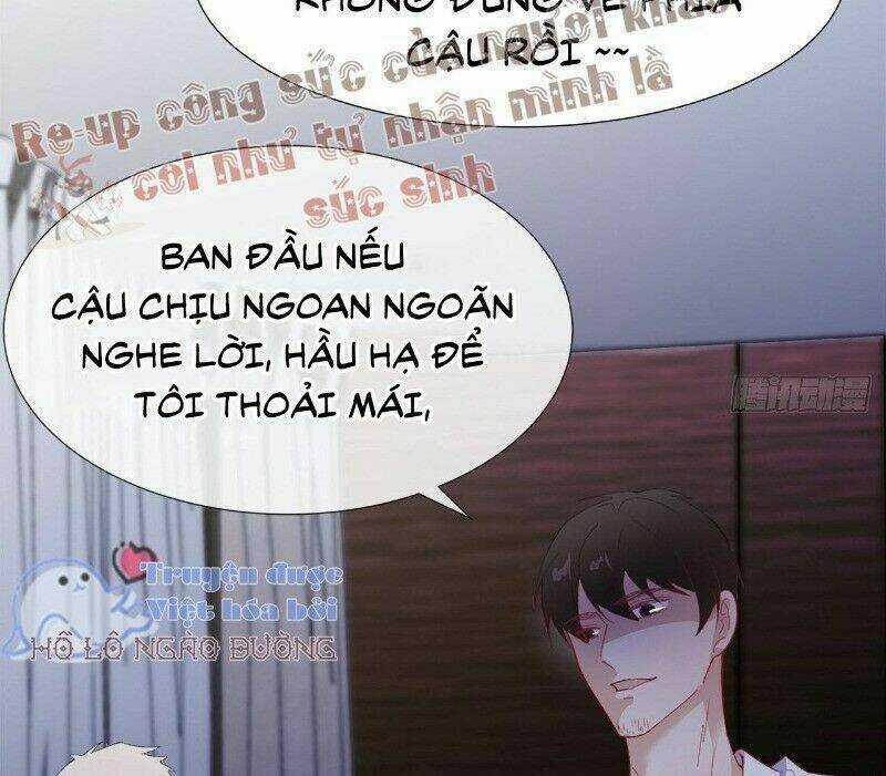 Ảnh Đế Yêu Hồ - Chapter 24 - Trang 68