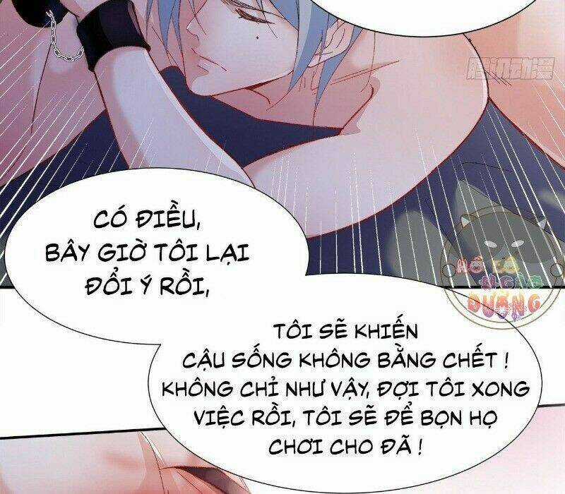 Ảnh Đế Yêu Hồ - Chapter 24 - Trang 70