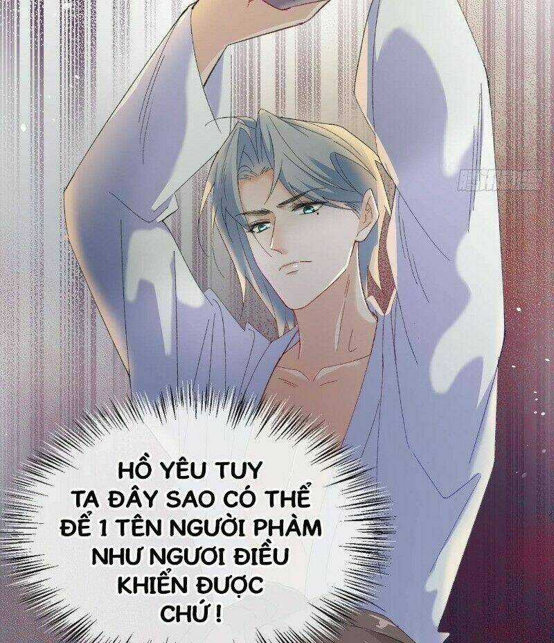 Ảnh Đế Yêu Hồ - Chapter 24 - Trang 8