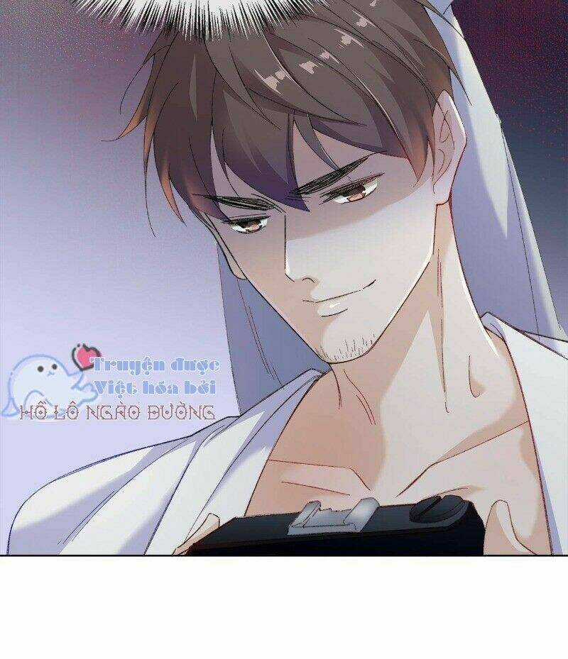 Ảnh Đế Yêu Hồ - Chapter 24 - Trang 9