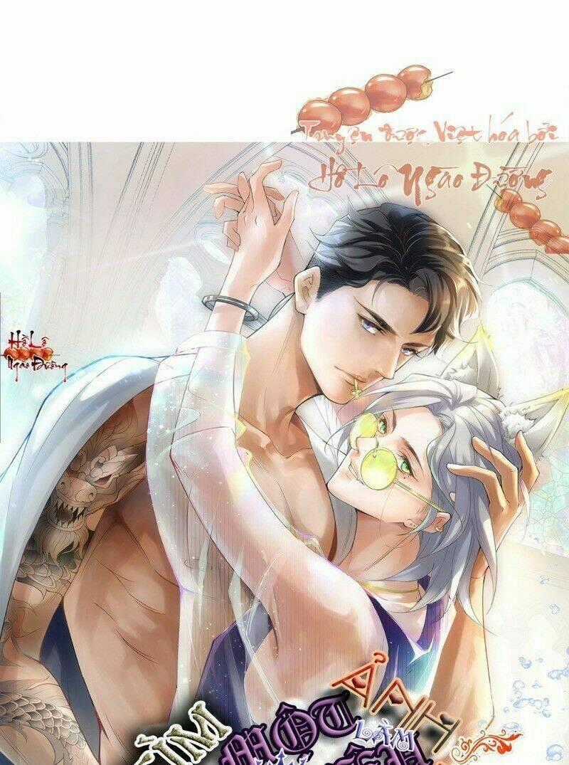 Ảnh Đế Yêu Hồ - Chapter 25 - Trang 1