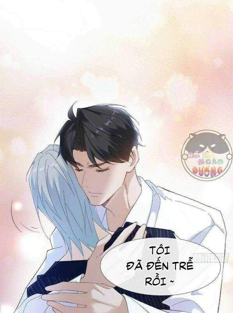 Ảnh Đế Yêu Hồ - Chapter 25 - Trang 11