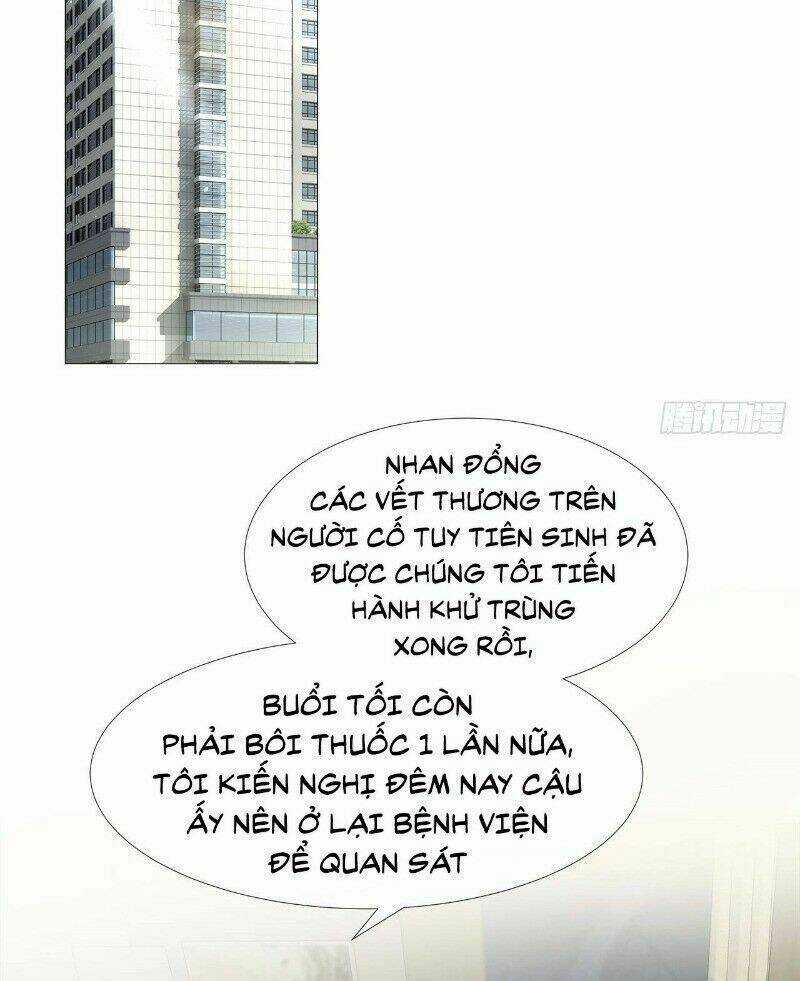 Ảnh Đế Yêu Hồ - Chapter 25 - Trang 17