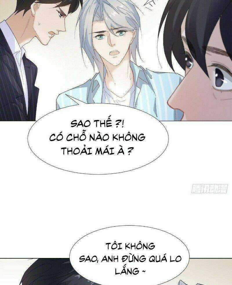 Ảnh Đế Yêu Hồ - Chapter 25 - Trang 19