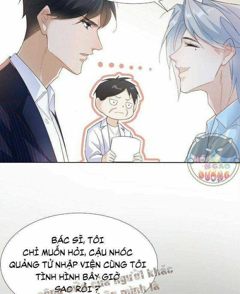 Ảnh Đế Yêu Hồ - Chapter 25 - Trang 20