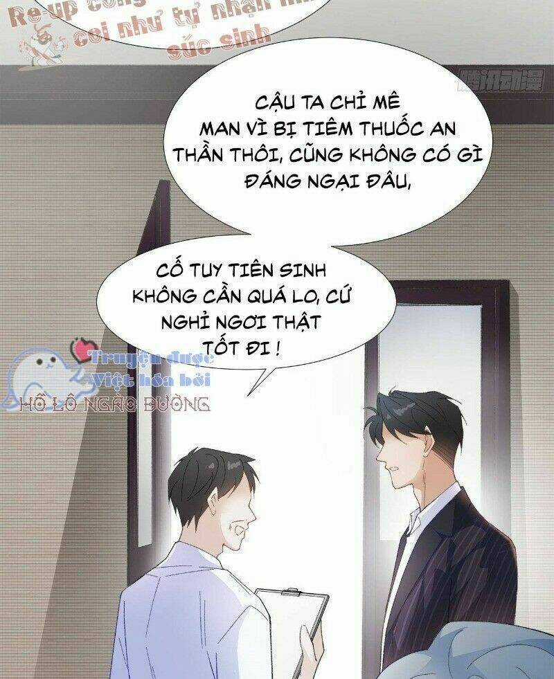 Ảnh Đế Yêu Hồ - Chapter 25 - Trang 21