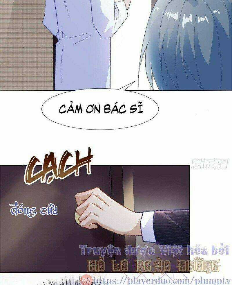 Ảnh Đế Yêu Hồ - Chapter 25 - Trang 22