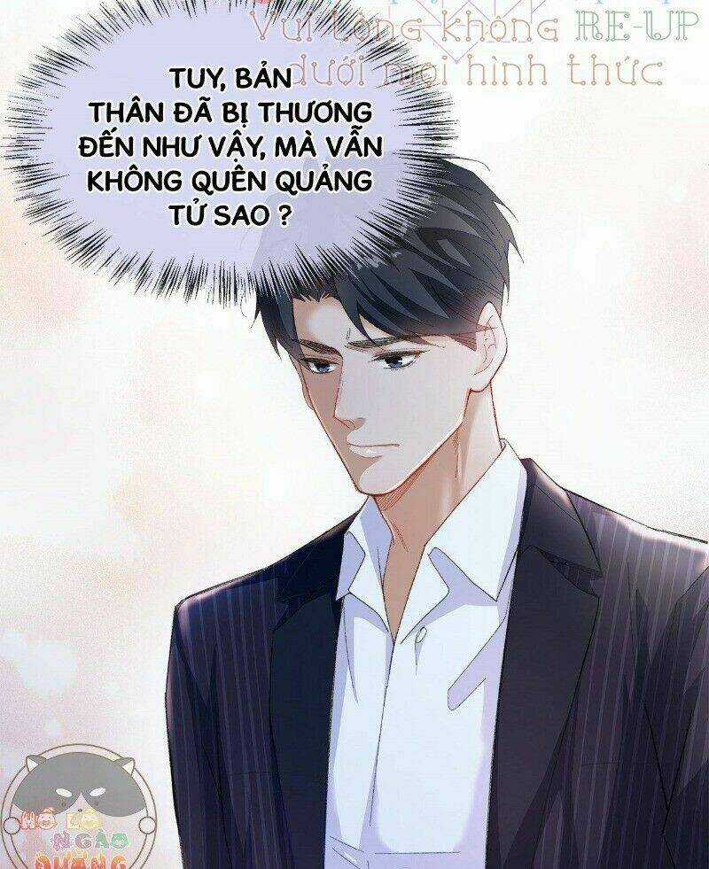 Ảnh Đế Yêu Hồ - Chapter 25 - Trang 23