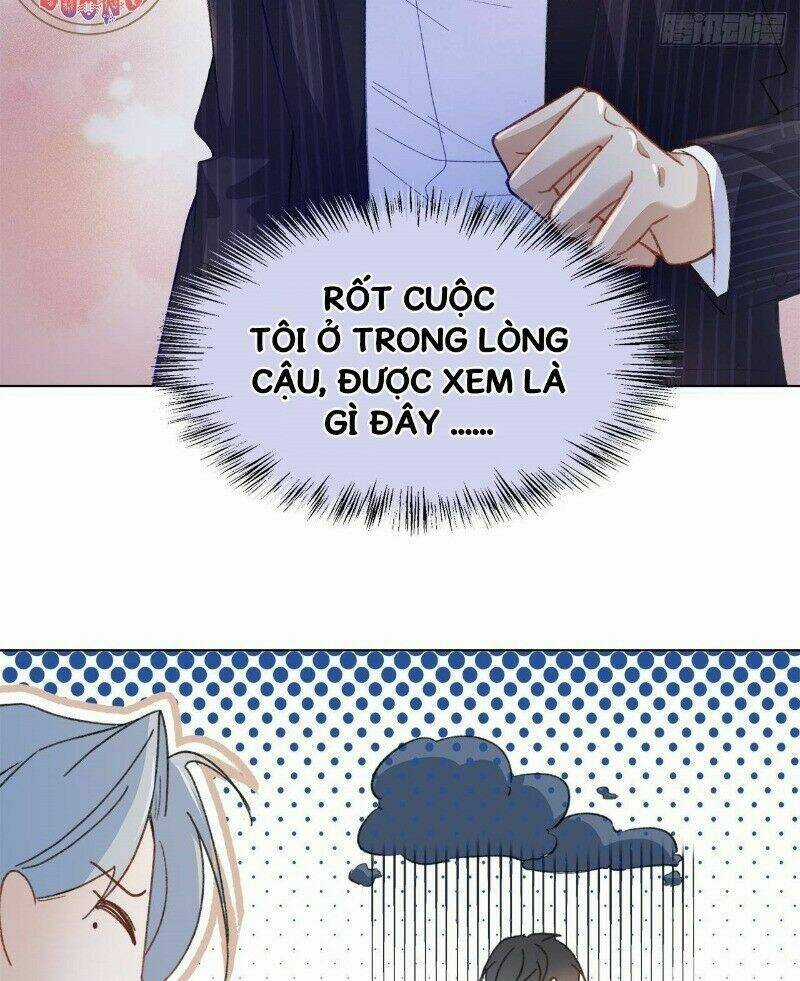 Ảnh Đế Yêu Hồ - Chapter 25 - Trang 24