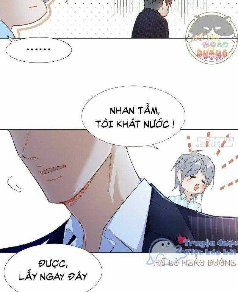 Ảnh Đế Yêu Hồ - Chapter 25 - Trang 25