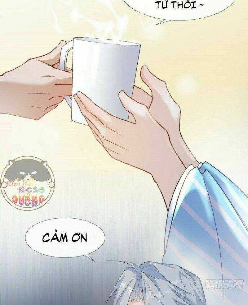 Ảnh Đế Yêu Hồ - Chapter 25 - Trang 27