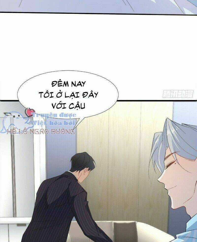 Ảnh Đế Yêu Hồ - Chapter 25 - Trang 29