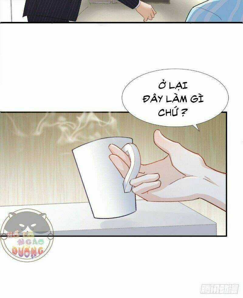 Ảnh Đế Yêu Hồ - Chapter 25 - Trang 30