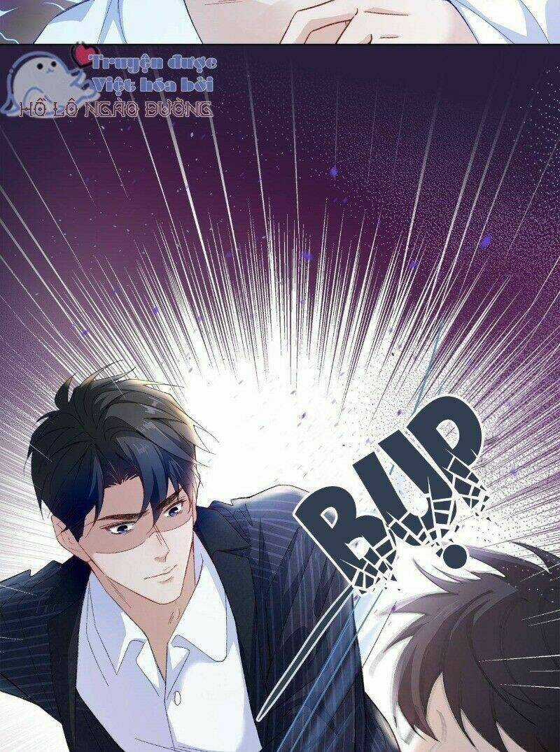 Ảnh Đế Yêu Hồ - Chapter 25 - Trang 4