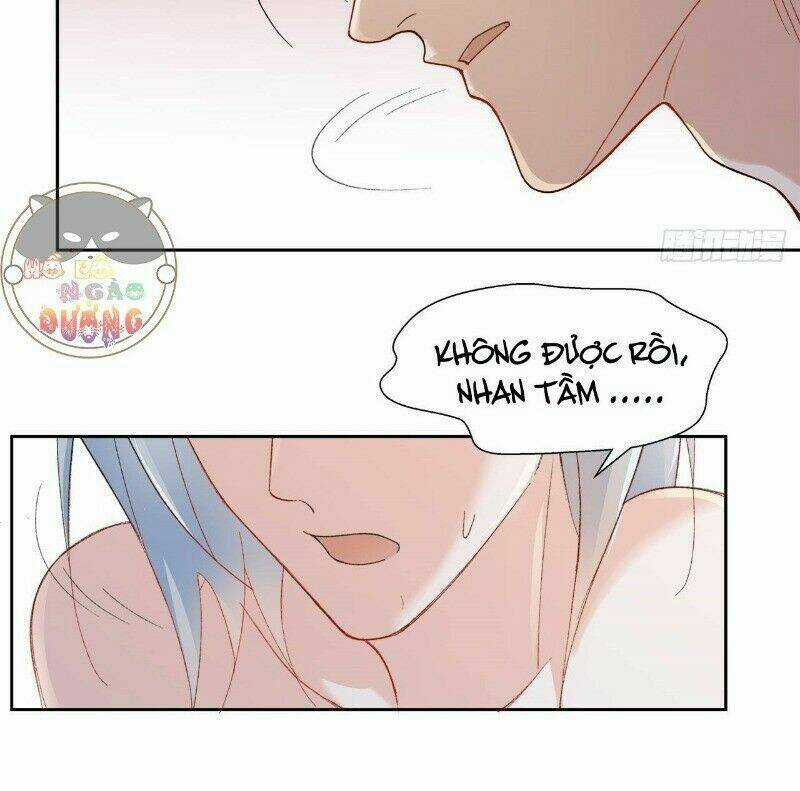 Ảnh Đế Yêu Hồ - Chapter 25 - Trang 47