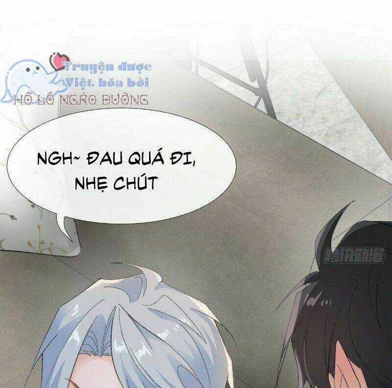 Ảnh Đế Yêu Hồ - Chapter 25 - Trang 48