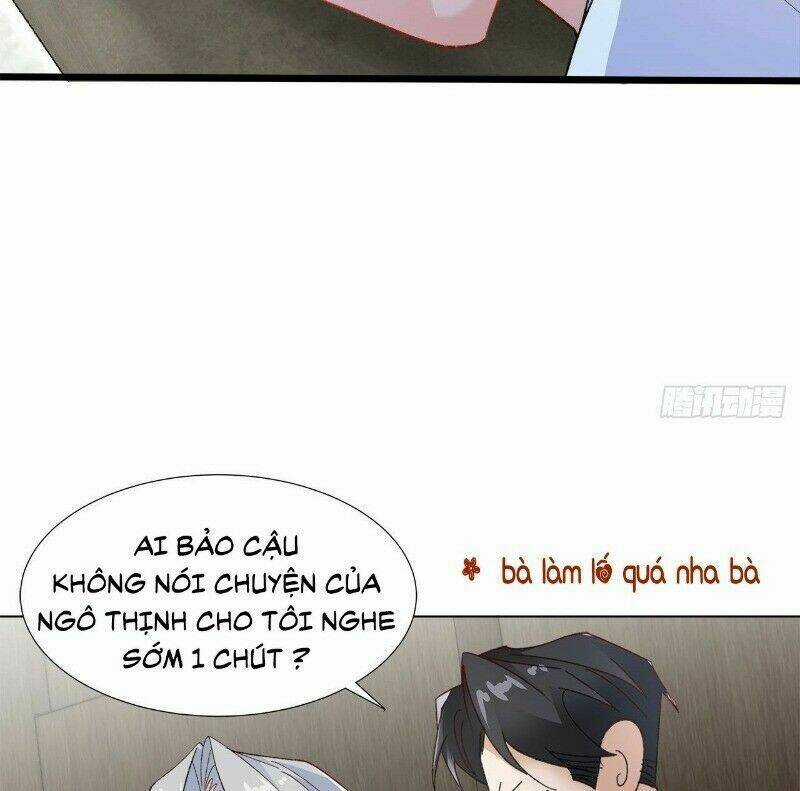 Ảnh Đế Yêu Hồ - Chapter 25 - Trang 50