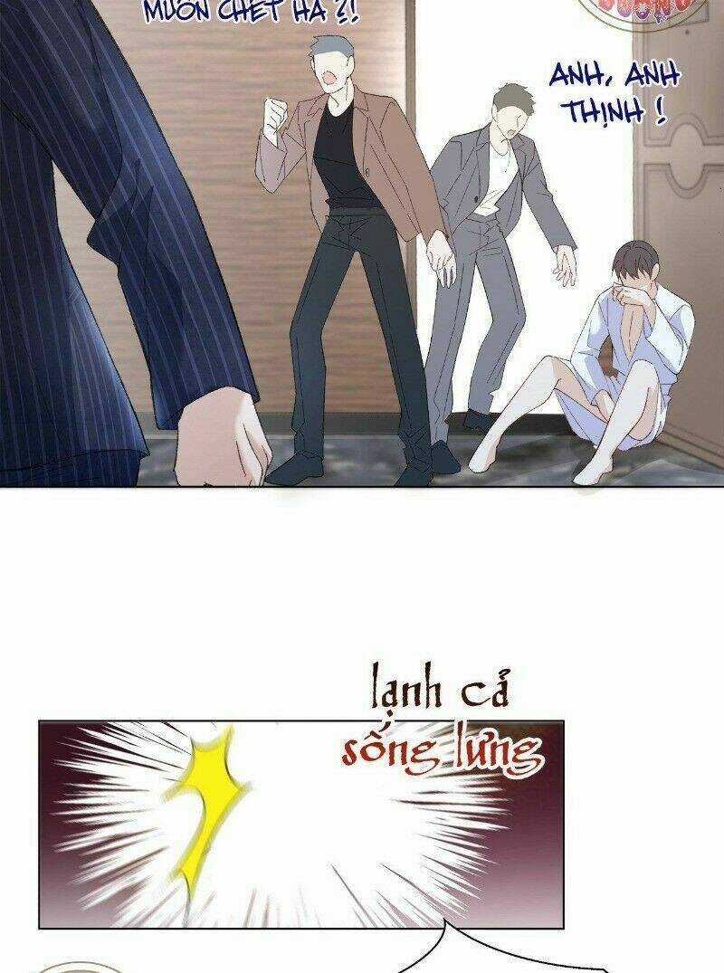 Ảnh Đế Yêu Hồ - Chapter 25 - Trang 6