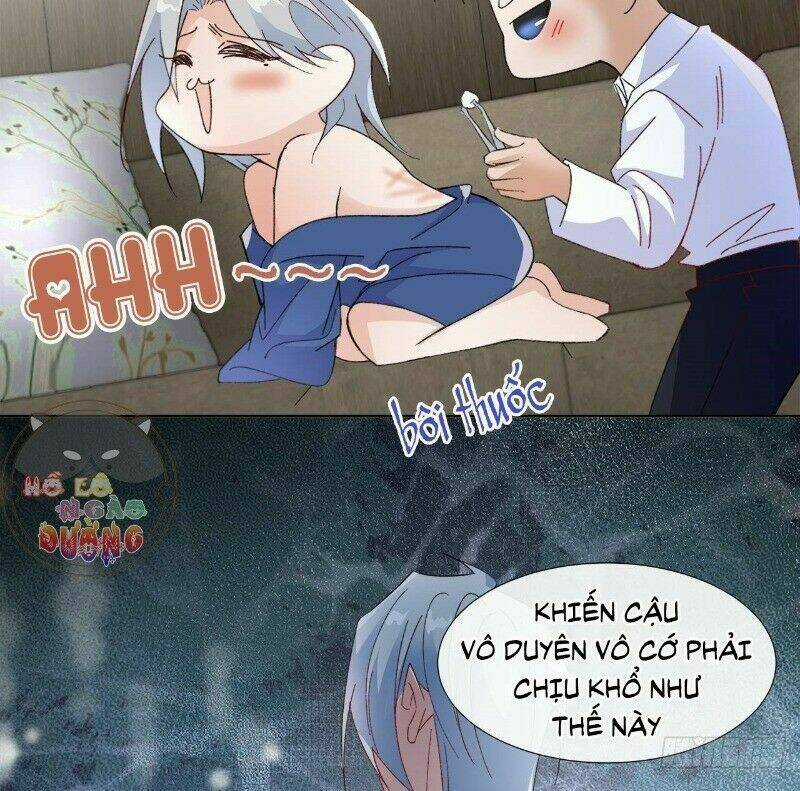 Ảnh Đế Yêu Hồ - Chapter 25 - Trang 51