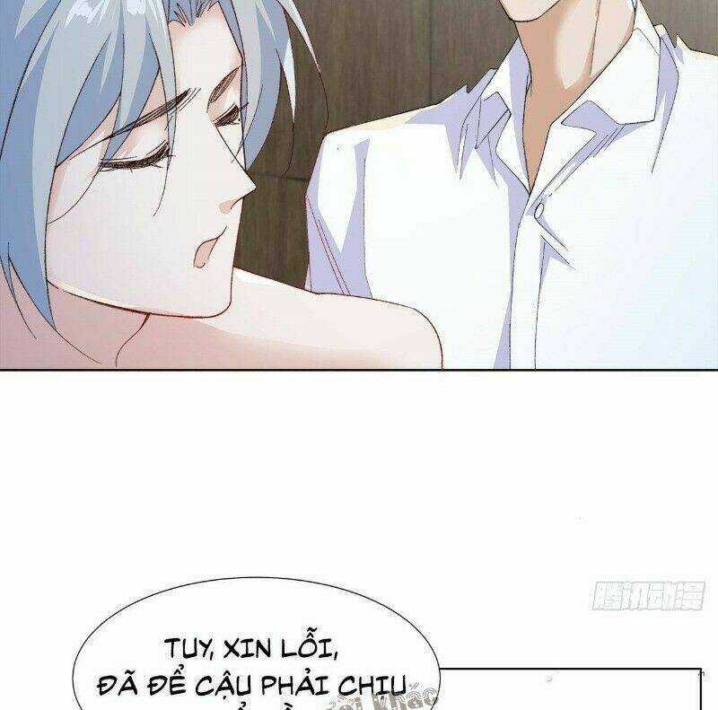 Ảnh Đế Yêu Hồ - Chapter 25 - Trang 54