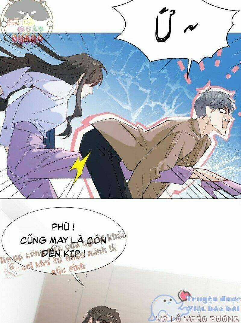 Ảnh Đế Yêu Hồ - Chapter 25 - Trang 7