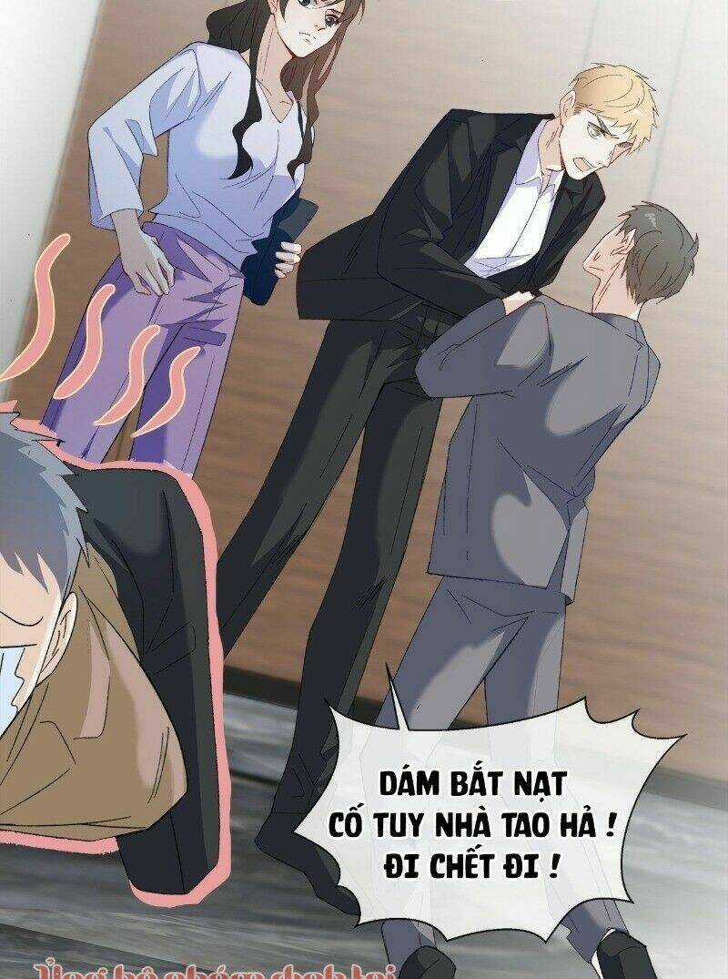 Ảnh Đế Yêu Hồ - Chapter 25 - Trang 8