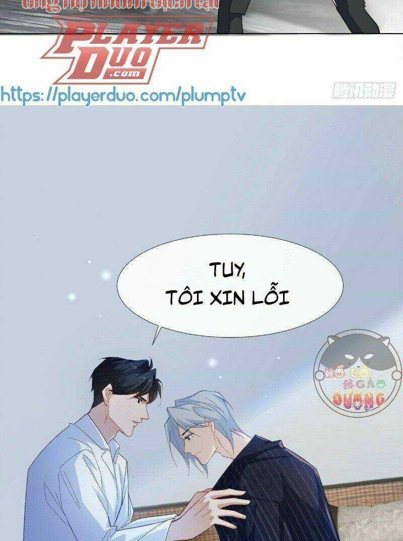 Ảnh Đế Yêu Hồ - Chapter 25 - Trang 9