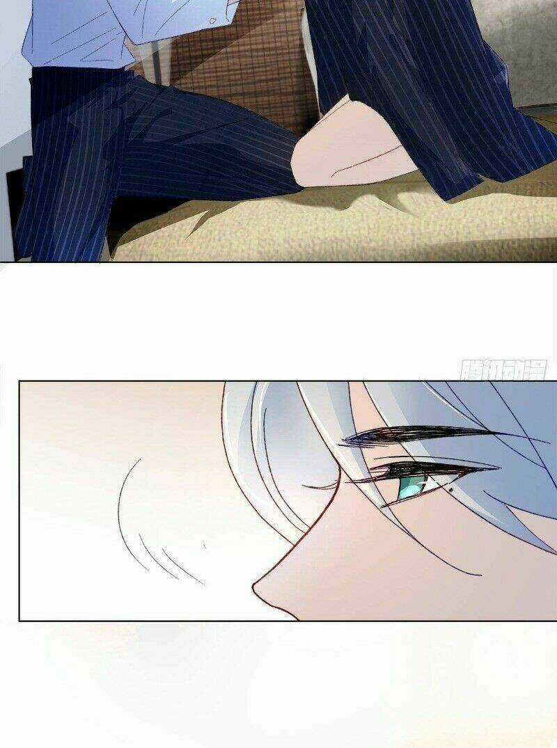 Ảnh Đế Yêu Hồ - Chapter 25 - Trang 10