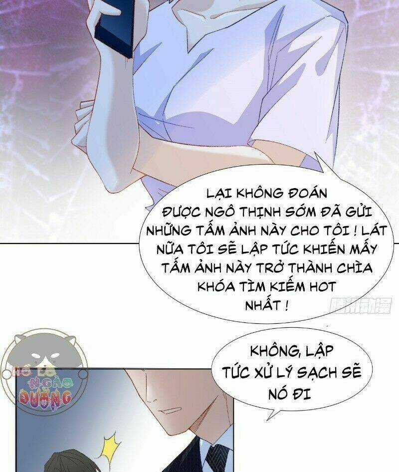 Ảnh Đế Yêu Hồ - Chapter 26 - Trang 12