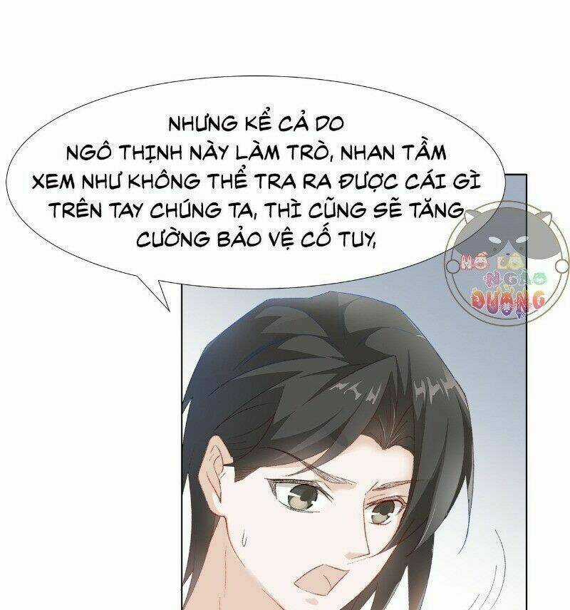 Ảnh Đế Yêu Hồ - Chapter 26 - Trang 16