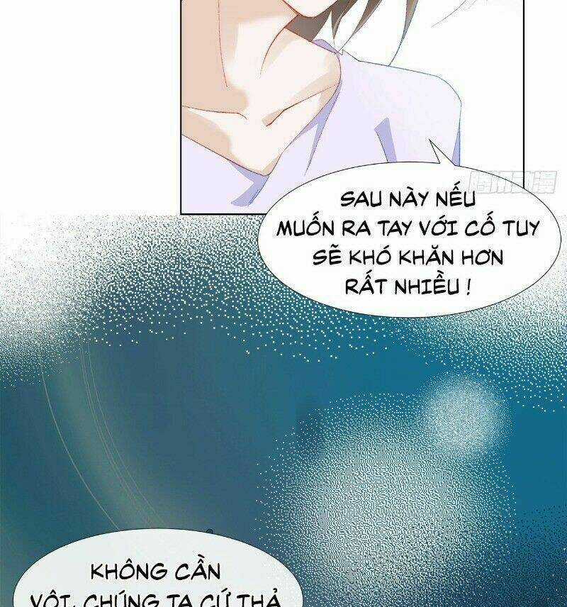 Ảnh Đế Yêu Hồ - Chapter 26 - Trang 17