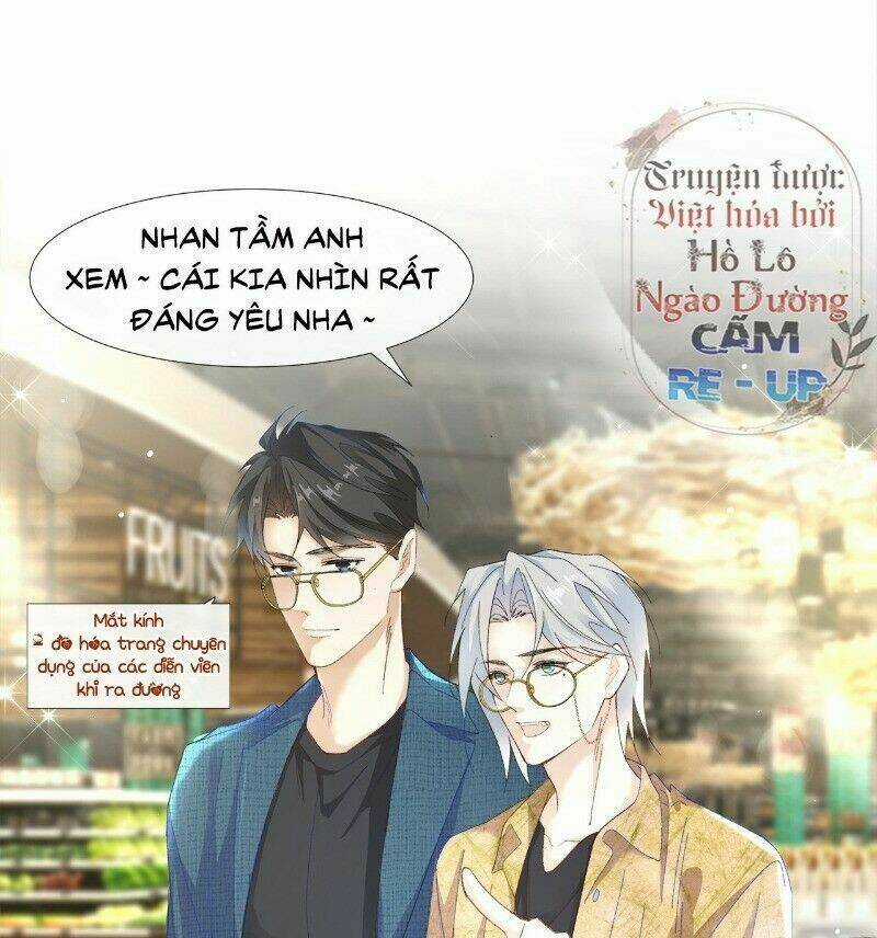 Ảnh Đế Yêu Hồ - Chapter 26 - Trang 20