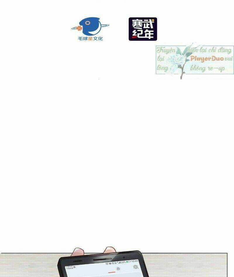 Ảnh Đế Yêu Hồ - Chapter 26 - Trang 3