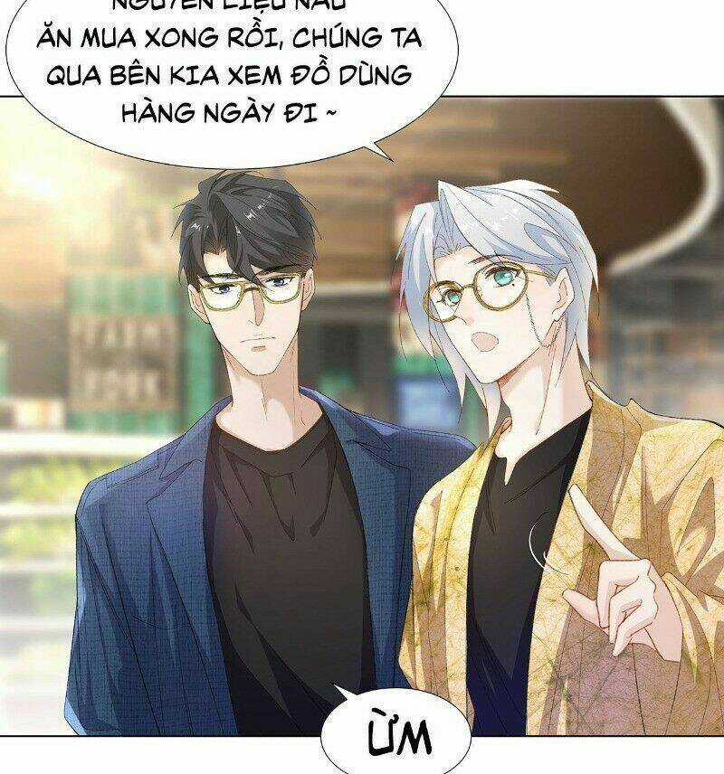 Ảnh Đế Yêu Hồ - Chapter 26 - Trang 22