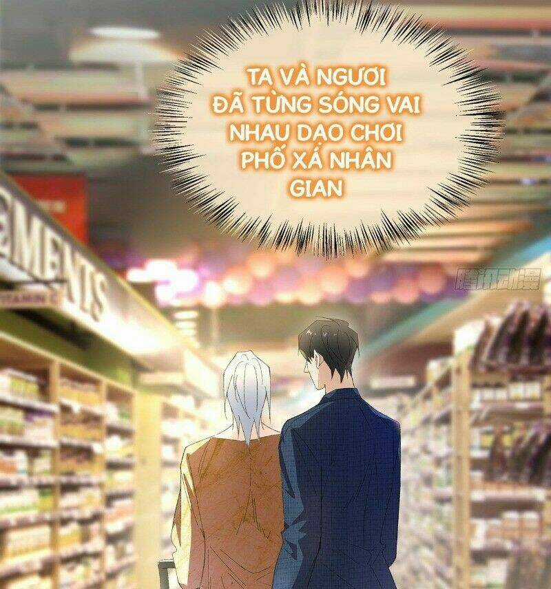 Ảnh Đế Yêu Hồ - Chapter 26 - Trang 24