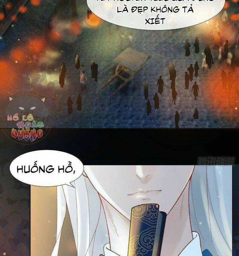 Ảnh Đế Yêu Hồ - Chapter 26 - Trang 29